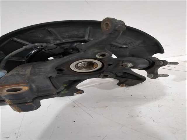 Foto 3ª: Mangueta Delantera Derecha Seat Leon 1.9 TDI 105CV 77KW [BKC,BLS,BXE] (2009)