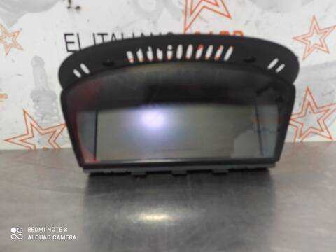 Cuadro de Instrumentos Bmw Serie 3 315 320 I BERLINA 150CV 110KW