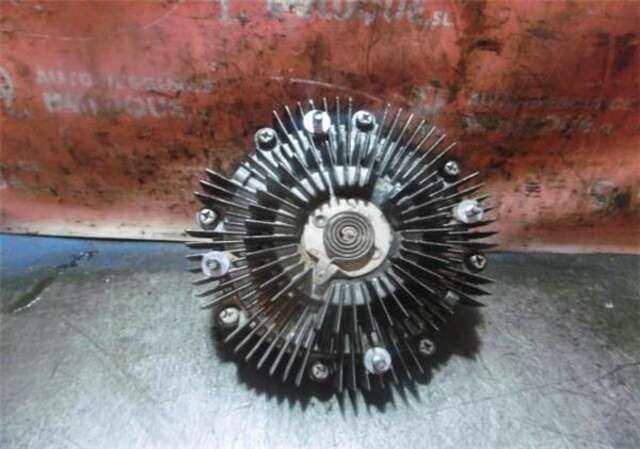 Ventilador Viscoso Motor Nissan Pathfinder 2.5 DCI
