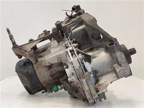 Foto 4ª: Caja Cambios Renault Clio 1.5 D 68CV 50KW [D/ K9K B 7] (2003)
