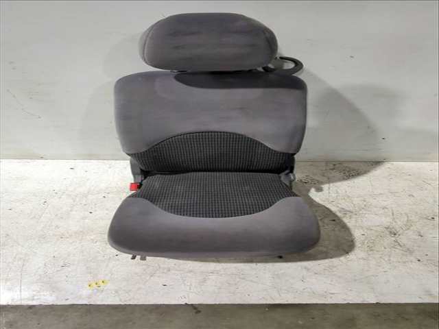 Asientos Traseros Citroen Xsara 1.6 HDI PICASSO 90CV 66KW