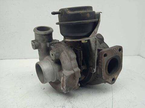 Turbocompresor Bmw Serie 3 315 2.0 16V DIESEL CAT BERLINA 136CV 100KW