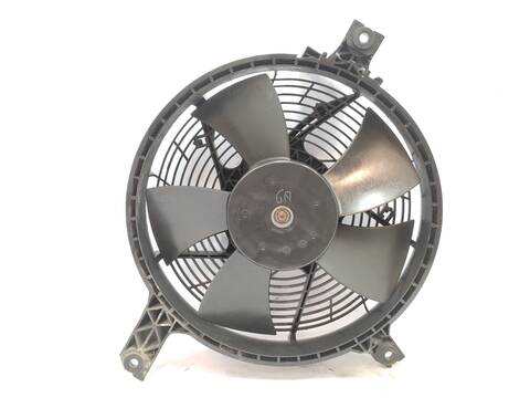 Foto 1ª: Electroventilador Nissan Patrol 3.0 DTI 158CV 116KW [ZD30] (2002)