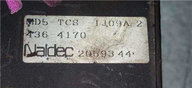 Foto 2ª: Abs Mazda 3 1.6 [ZM]