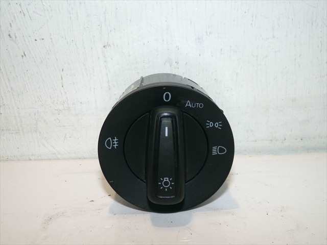 Mando Luces Volkswagen T-Roc 2.0 TDI 2022-