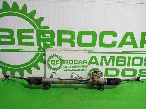 Foto 2ª: Cremallera de Direccion Opel Astra ELEGANCE BERLINA 101CV 74KW [Z17DTH] (2004)
