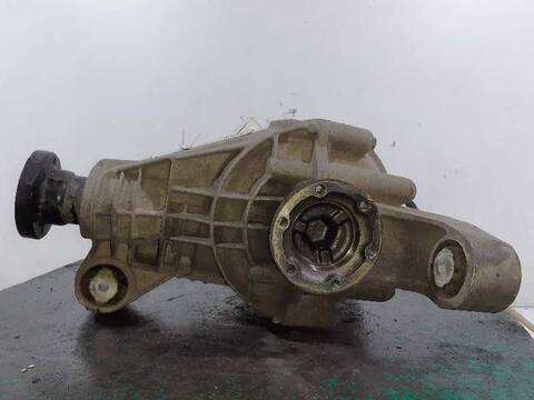 Foto 2ª: Diferencial Trasero Volkswagen Touareg TDI R5 174CV 128KW [BAC] (2004)