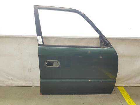 Puerta Delantera Derecha Toyota Land Cruiser 3.0 TD 163CV