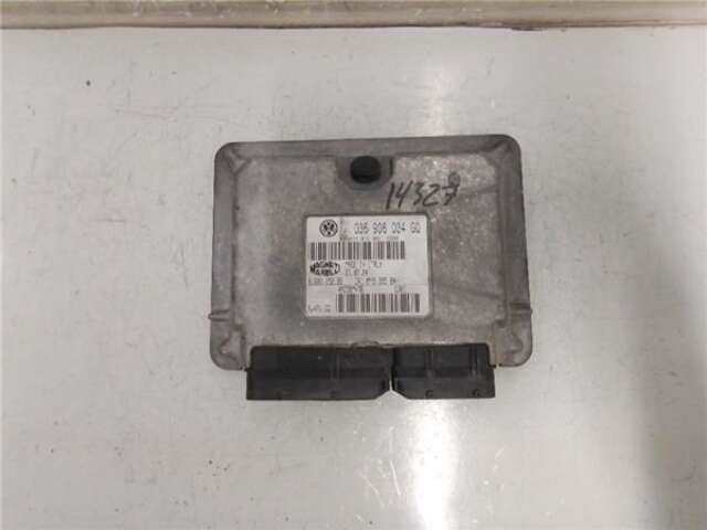 Centralita Motor ECU Volkswagen Polo 1.4 16V