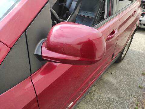 Foto 2ª: Retrovisor Izquierdo Ssangyong Actyon 664951 (2007)