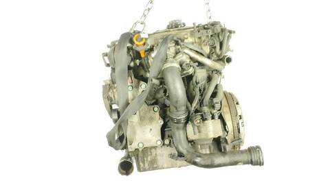 Foto 3ª: Motor Completo Volkswagen Golf VERSION INDEFINIDA (2003)