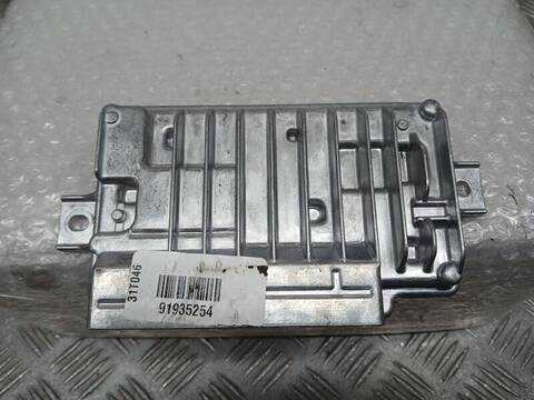 Centralita Motor ECU Mercedes Clase C 160 C 300 DE 206.208) 197CV 145KW