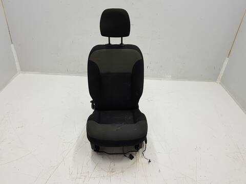 Foto 1ª: Asiento Delantero Derecho Renault Kangoo PROFESIONAL (2008)
