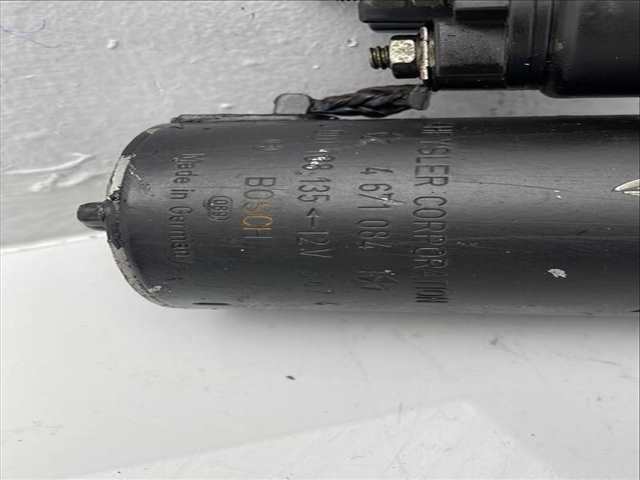 Foto 2ª: Motor de Arranque Chrysler Le Baron GASOLINA [6G72] (1994)