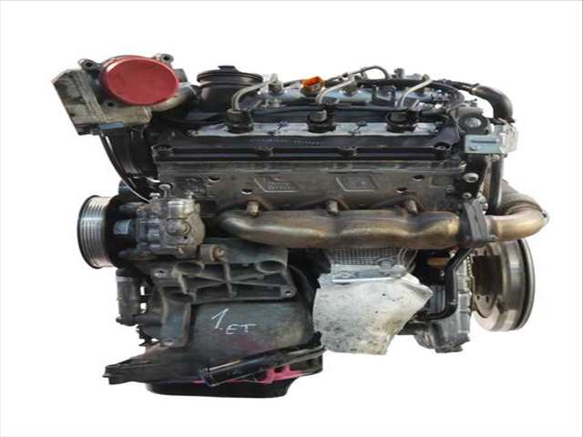 Motor Completo Audi A4 3.0 TDI QUATTRO 240 CV 176KW