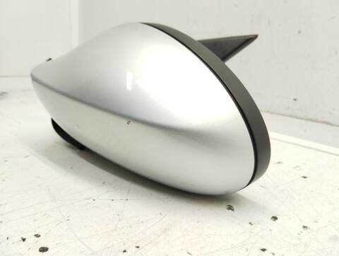 Foto 3ª: Retrovisor Izquierdo Bmw Serie 1 114 118D BERLINA 143CV 105KW [N47D20A] (2008)