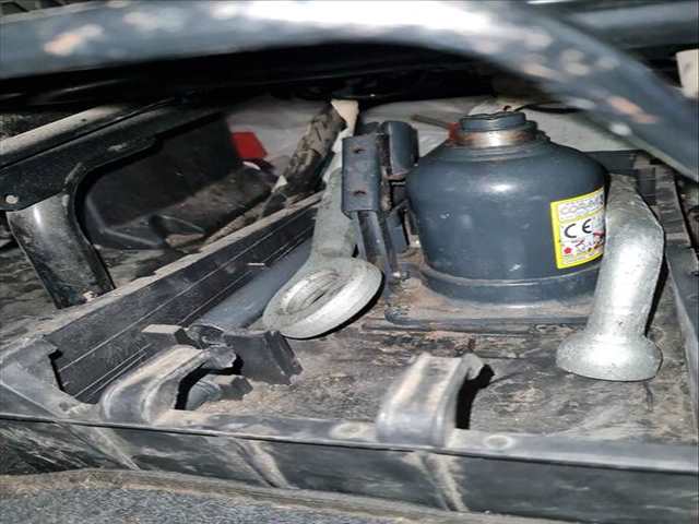 Gato Iveco Daily NATURALPOWER 35S14 35C14 40C14 50C14 60C14 65C14 ... 136CV 100KW FURGONETA