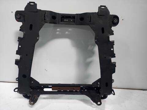Foto 2ª: Puente Delantero Renault Megane 1.6E ALIZE HATCHBACK BERLINA 90CV 66KW I BERLINA HATCHBACK BA0) [K7M702] (1999)