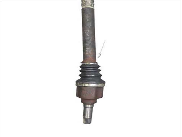 Foto 2ª: Transmision Delantera Derecha Peugeot 207 1.6 16V (2007)