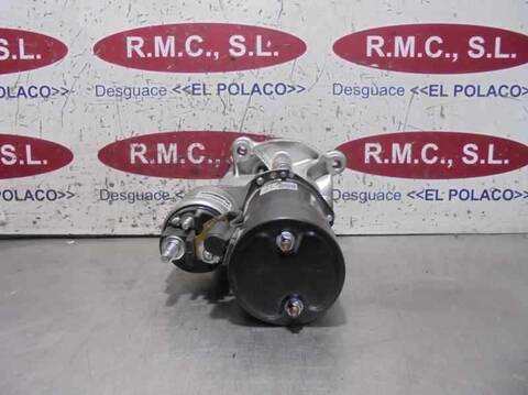 Foto 4ª: Motor de Arranque Citroen Xantia 1.8I X - 1.8 X BERLINA 110CV 81KW [LFY] (1996)