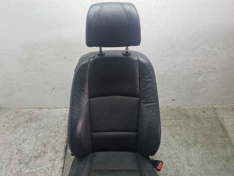 Foto 2ª: Asiento Delantero Derecho Bmw Serie 3 315 325I COUPE 218CV 160KW [N52B25A] (2006)