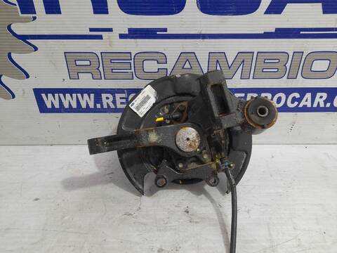 Foto 3ª: Mangueta Trasera Derecha Kia Sportage 2.0 TD CAT 113CV [D4EA] (2004)