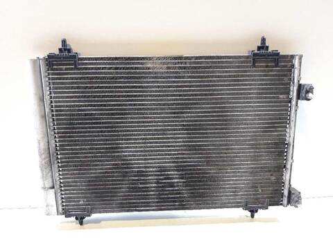 Radiador Calefaccion A.A. Peugeot 308 CONFORT 120CV 88KW