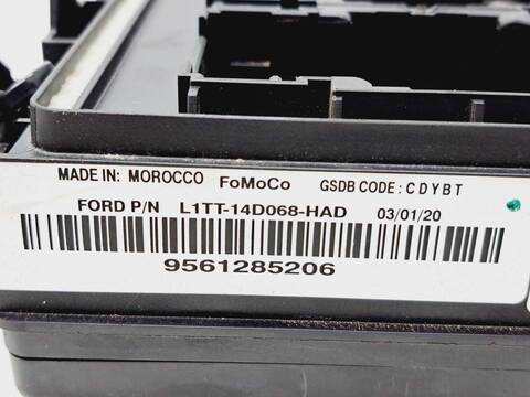 Foto 2ª: Centralita Motor ECU Ford Puma HYBRID ST-LINE 125CV 92KW [B7JB] (2020)