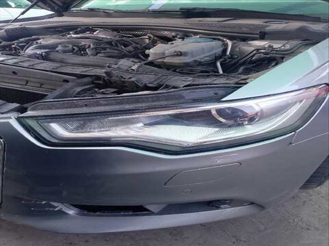 Piloto Delantero Izquierdo Audi A6 3.0 TDI QUATTRO
