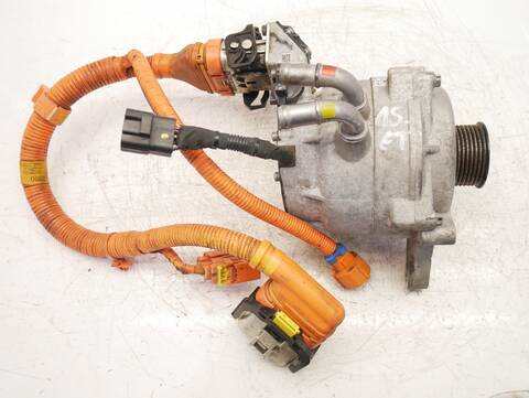 Alternador Hyundai Ioniq 141 CV 104KW