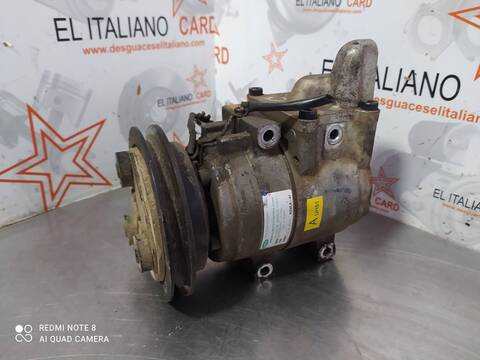 Foto 3ª: Compresor Aire Acondicionado Ford Ranger XLT LIMITED CABINA EXTRA 4X4 143CV 105KW [WL] (2006)