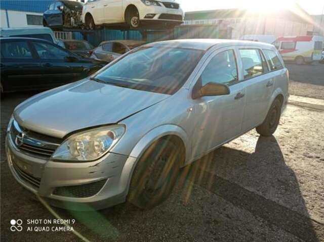 Foto 1ª: Mando Multifuncion Opel Astra 1.3 NAVI [1.3 LTR. - 66 KW 16V CDTI CAT (Z 13 DTH - L4I)] [Z 13 DTH L4I]