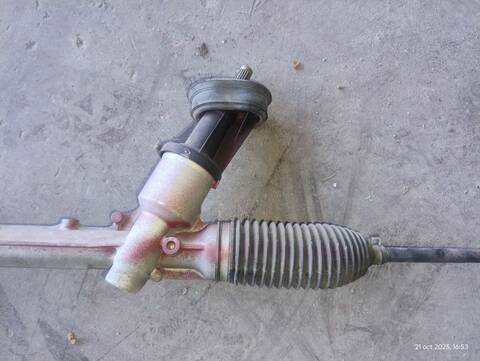 Foto 2ª: Cremallera de Direccion Seat Ibiza CHYB (2015)