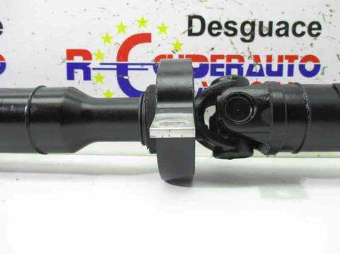 Foto 2ª: Transmision Central Bmw Serie 3 315 N47D20C BERLINA (2006)