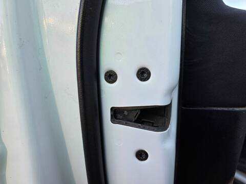 Foto 1ª: Cerradura Puerta Delantera Izquierda Land Rover Freelander S TD4 150CV 110KW (2013)