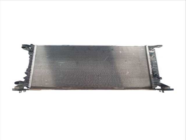 Foto 2ª: Radiador Motor Audi A4 2.0 TDI (2007)