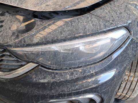 Faro Izquierdo Fiat Tipo 1.4 356WXF1B) 120CV 88KW