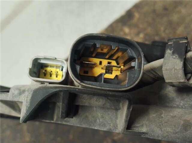 Foto 3ª: Electroventilador Citroen C3 1.4 HDI [8HX (DV4TD)]