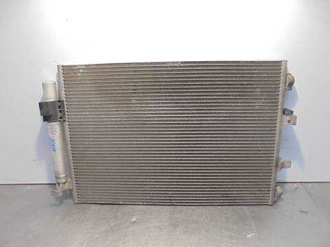 Foto 3ª: Radiador Calefaccion A.A. Ford C Max 1.0 ECOBOOST CAT 125CV 92KW [M1DA] (2012)