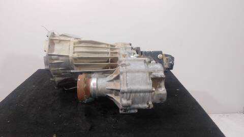 Caja Transfer Suzuki Grand Vitara 1.9 DDIS JB419WD JB419XD) 129CV 95KW