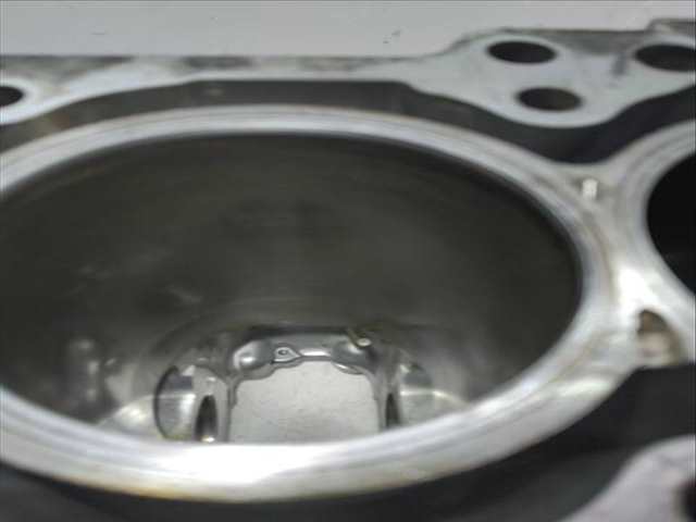 Foto 2ª: Bloque Motor Mazda 6 150 CV 110KW [SHY1] (2013)