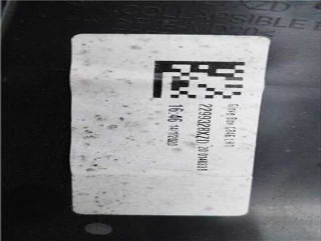 Foto 2ª: Guantera Citroen C5 1.5 BLUEHDI 130 ACYHZJ ACYHZR) AIRCROSS 131CV 96KW [YHZ (DV5RC)] (2020)