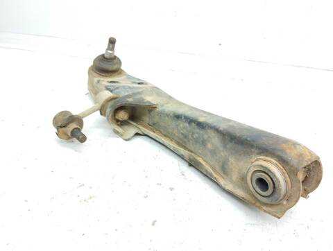 Foto 4ª: Brazo Suspension Delantero Izquierdo Mitsubishi Montero 1.8 CAT 114CV 84KW [4G93] (2005)