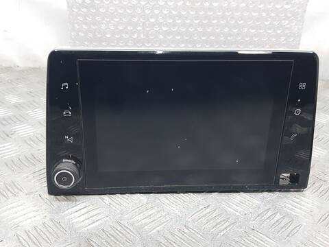 Sistema GPS Citroen Berlingo 1.5 BLUEHDI 100 102CV 75KW FURGONETA