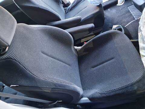 Asiento Delantero Derecho Citroen C4 EXCLUSIVE PICASSO 136CV 100KW