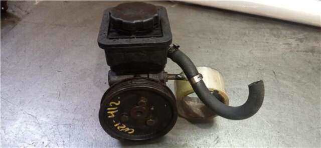 Bomba Servodireccion Land Rover Range 3.0 TD6 HSE [3.0 LTR. - 130 KW TD6]