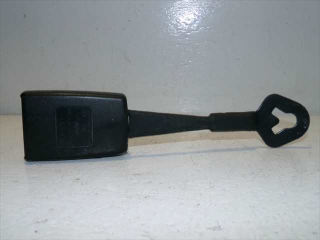 Foto 3ª: Cinturón Delantero Izquierdo Audi A4 2.0 G 2000-2004 [ALT] (2002)