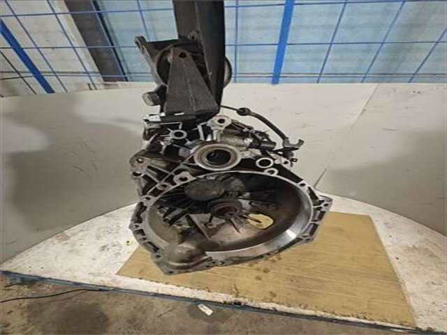 Caja Cambios Ford Mondeo 1.8 AMBIENTE [1.8 LTR. - 66 KW TURBODIESEL CAT]
