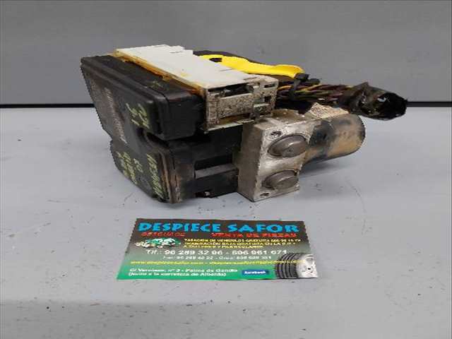 Foto 1ª: Abs Peugeot 207 1.6 G [G-5FW] (2007)