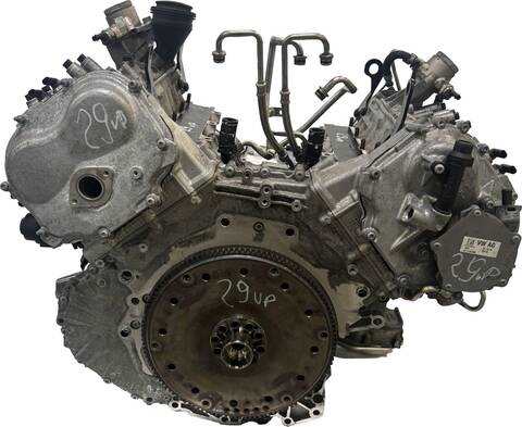 Foto 2ª: Motor Completo Audi A8 4.0 450 CV 331KW [CTGF, CTG]